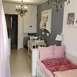 Habitación en casa particular Virág Wellness Pécs