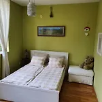 Habitación en casa particular Virág Wellness *