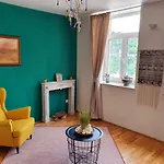 Habitación en casa particular Virág Wellness