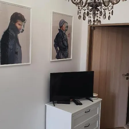 Virag Wellness Accommodatie bij particulieren *