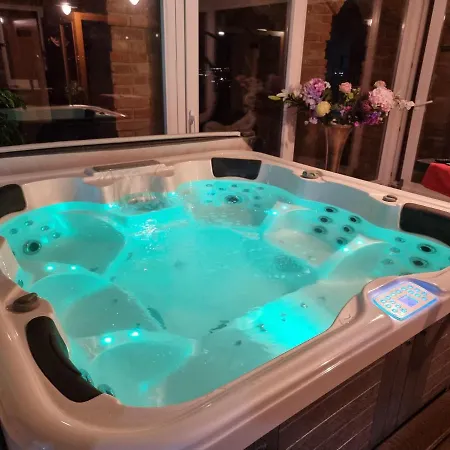 Virág Wellness