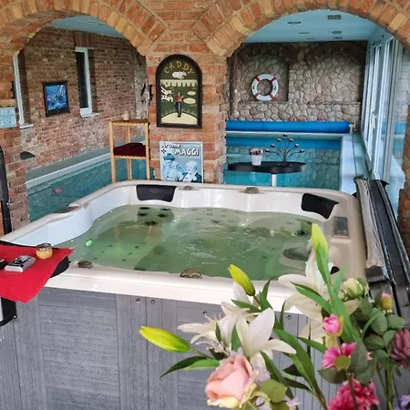 Homestay Virag Wellness