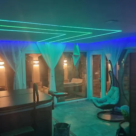 Virag Wellness Accommodatie bij particulieren