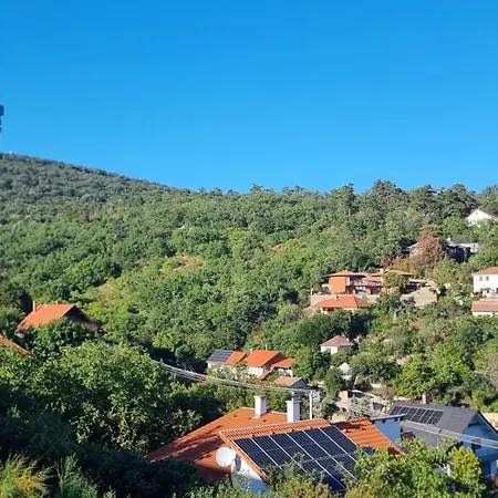 Virag Wellness Kwatera prywatna *