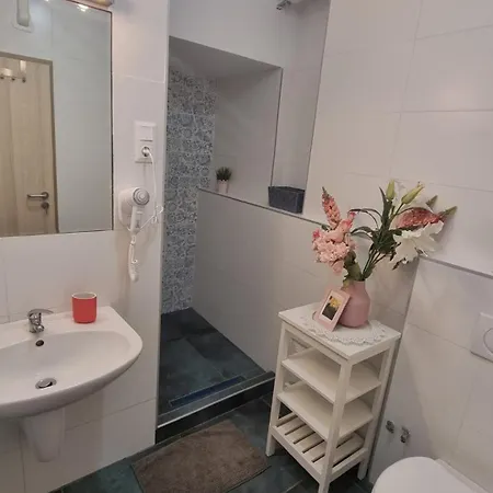 Kwatera prywatna Virag Wellness *