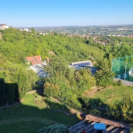 Virag Wellness Kwatera prywatna Pécs