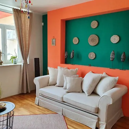 Virag Wellness Pécs