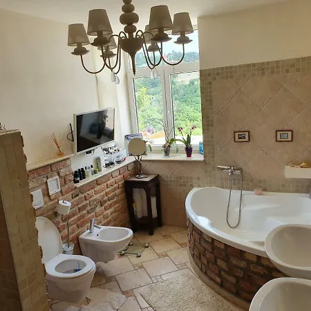 Homestay Virag Wellness Pecs