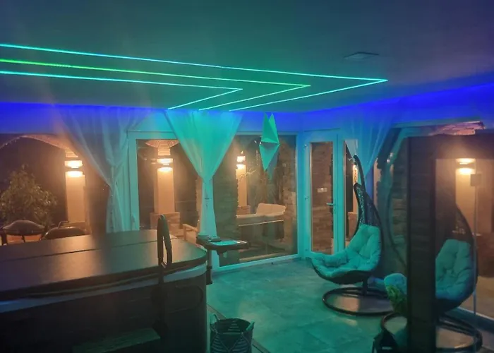 Virag Wellness 홈스테이