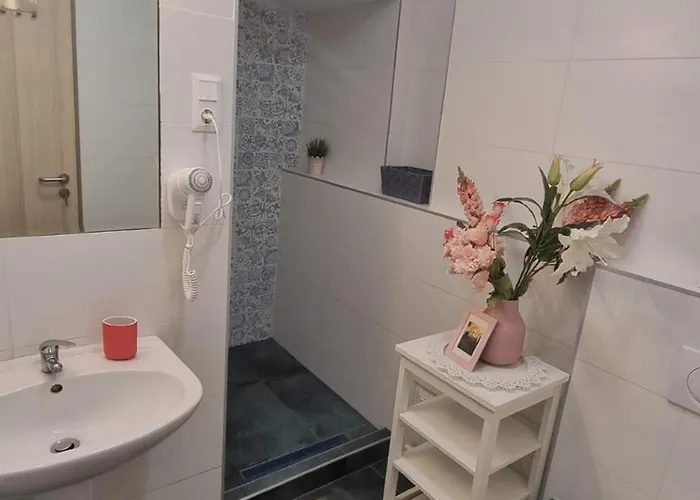 홈스테이 Virag Wellness *